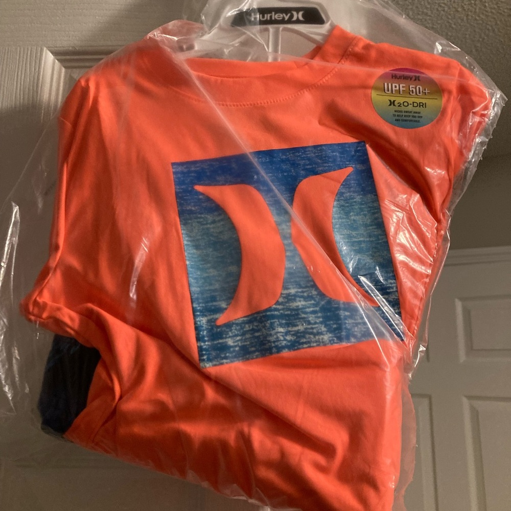 Boys Hurley Set 6
